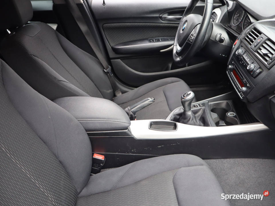 BMW 1 116i nieuszkodzony sprzedam