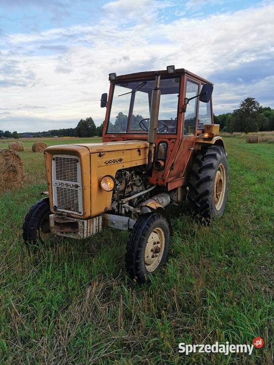URSUS C360 80600MH 1985 Ursus Chocianów sprzedam
