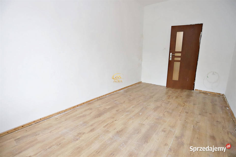 Sprzedam mieszkanie 572m2 3 pokoje BoguszówGorce Boguszów-Gorce