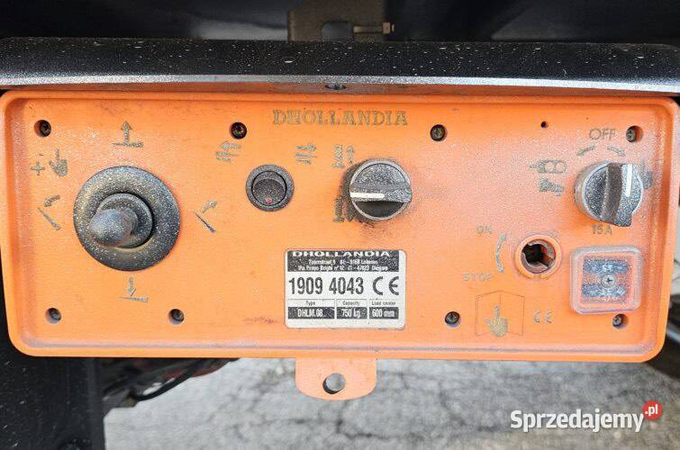 Sprzedam Iveco Daily 35C14 Kontener Stan Igła Napęd tylna oś Limanowa