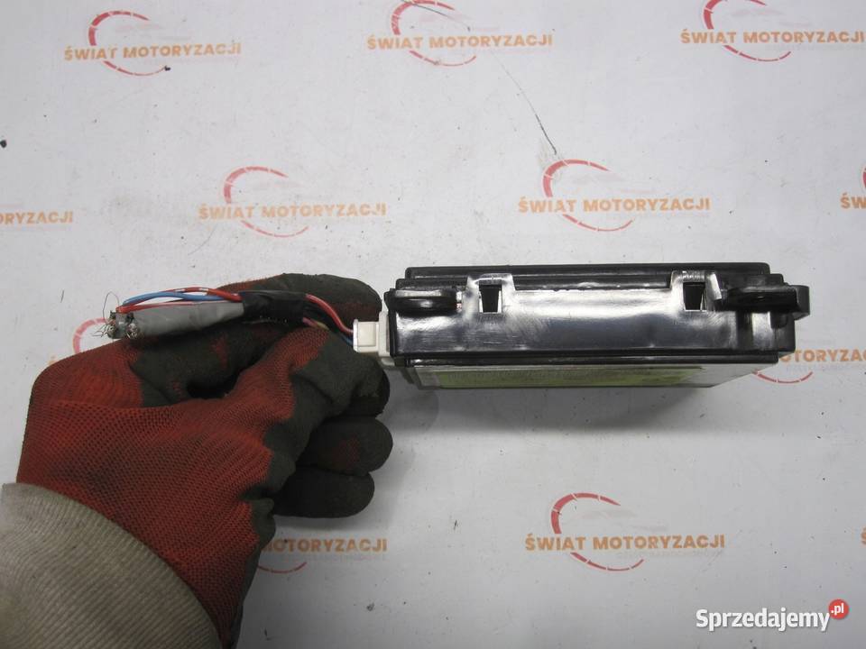 OUTLANDER II 20 DID 08r moduł Bluetooth 8785A010 Kielce