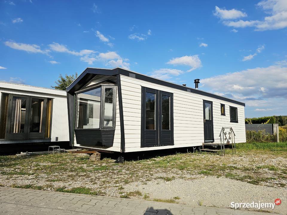 domek holenderski 3379 CHALE domki holenderskie Skierniewice