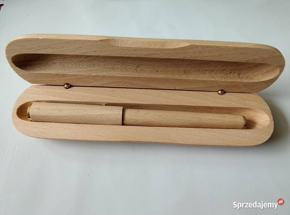 Kolekcjonerskie pióro do pisania Żory