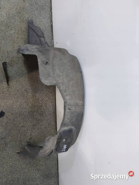 NADKOLE PRAWY PRZÓD LIFT 868161H000 Kia Ceed I