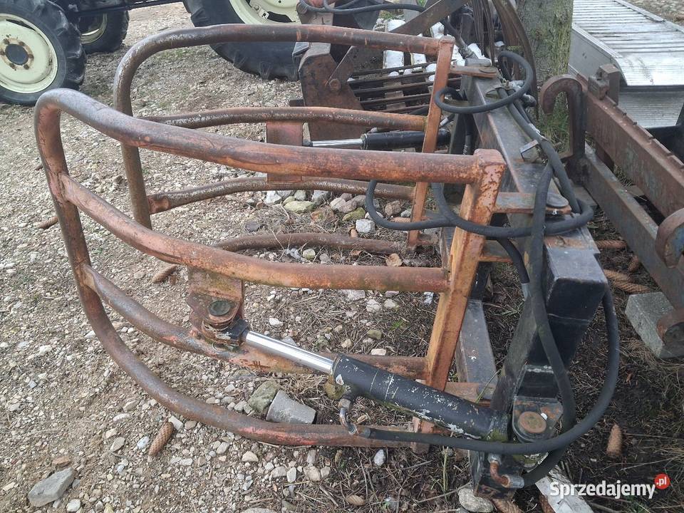 Chwytak do bel mazowieckie