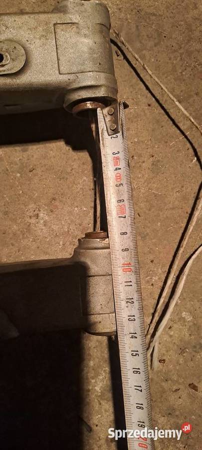 Wachacz Yamaha yzf 250 uszkodzony Kobyłka sprzedam