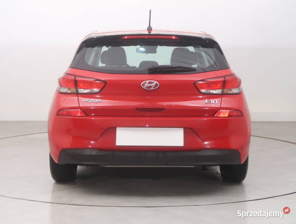 Hyundai i30 16 CRDi dolnośląskie Bielany Wrocławskie sprzedam