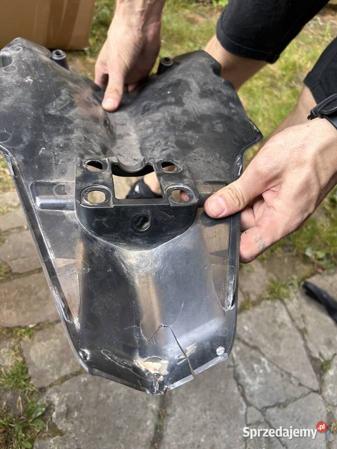 Nadkole do ducati 848 1098 1198 2008 2013 Przeworsk