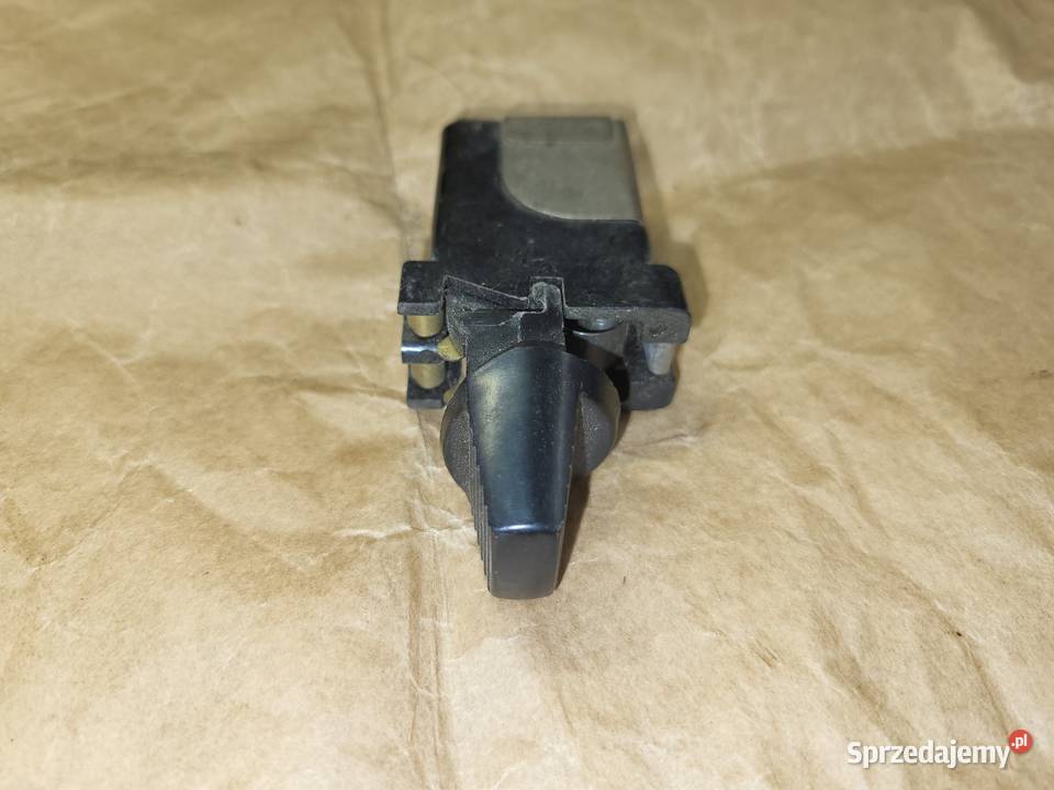 Wartburg 353 Nowa zapalniczka do papierosów Piaseczno sprzedam