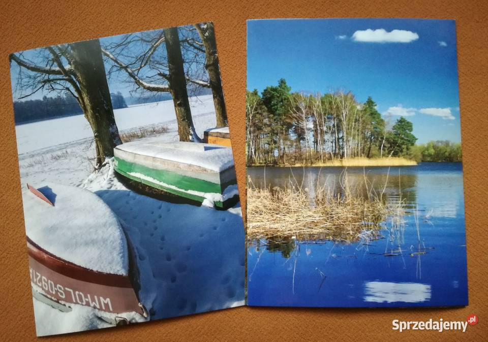 Pocztówka pocztówki krajobrazy czyste Łódź