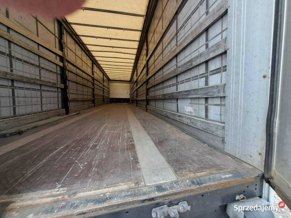 firana Schwarzmuller Jserie Schmarzmuller Pozostałe Pozostałe