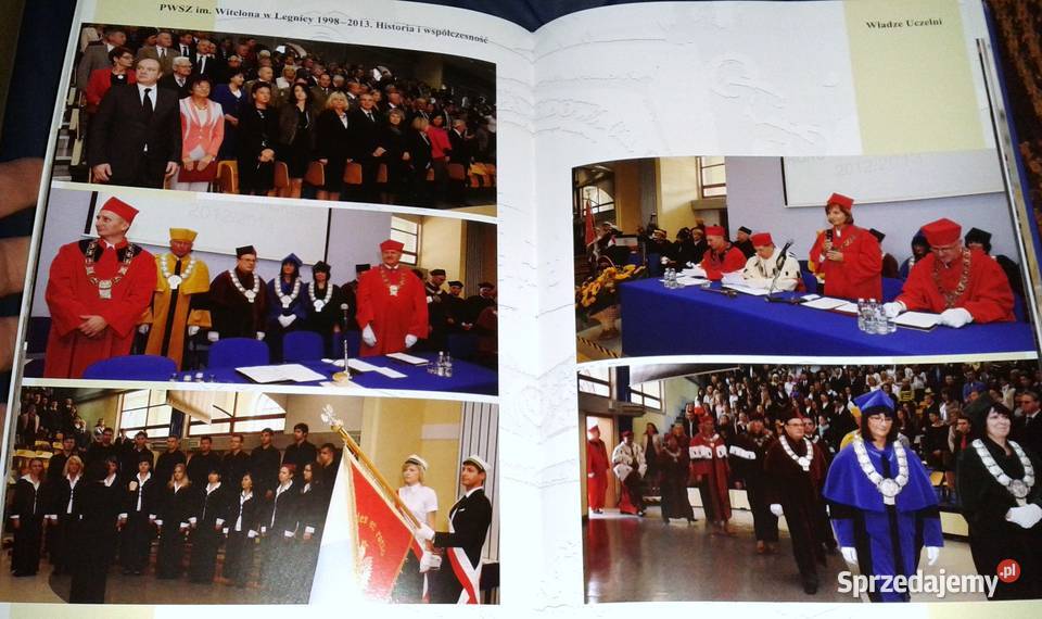 Państwowa Wyższa Szkoła Zawodowa im Witelona w