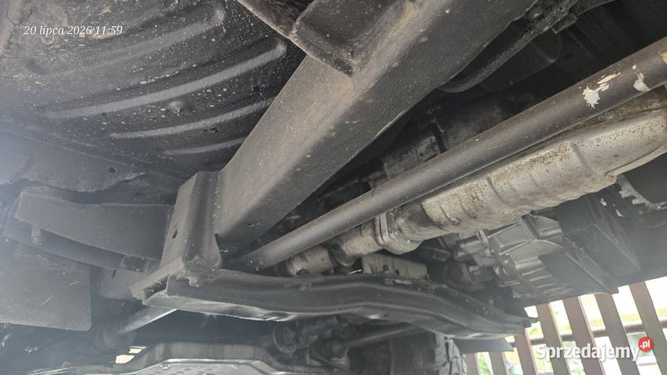 Tata safari 4x4 wypracowanie Pszczyna
