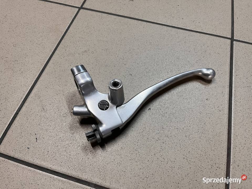 Mocowanie sprzęgła klamka dźwignia Honda Shadow sprzedam