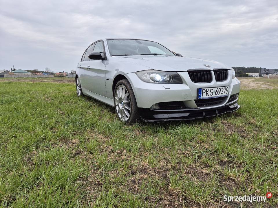 Bmw e90 elektryczne szyby Poznań