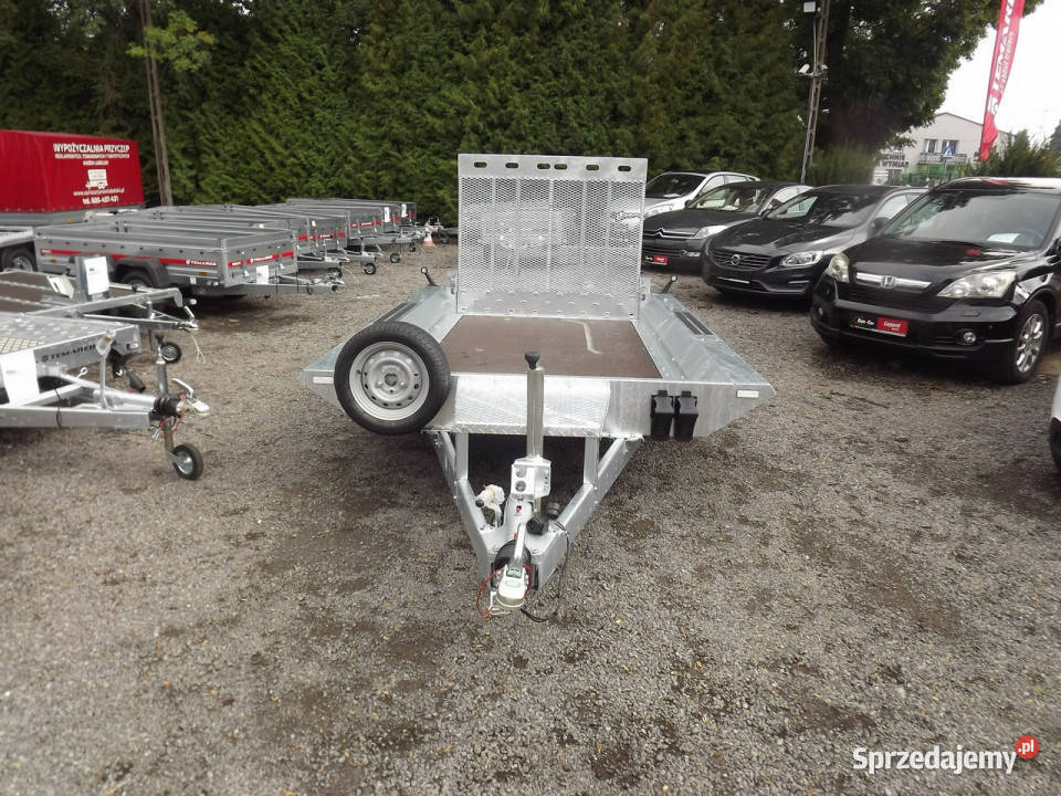 inne TEMARED Builder 3 35162 S 3T pełny VAT lubelskie Janów Lubelski sprzedam