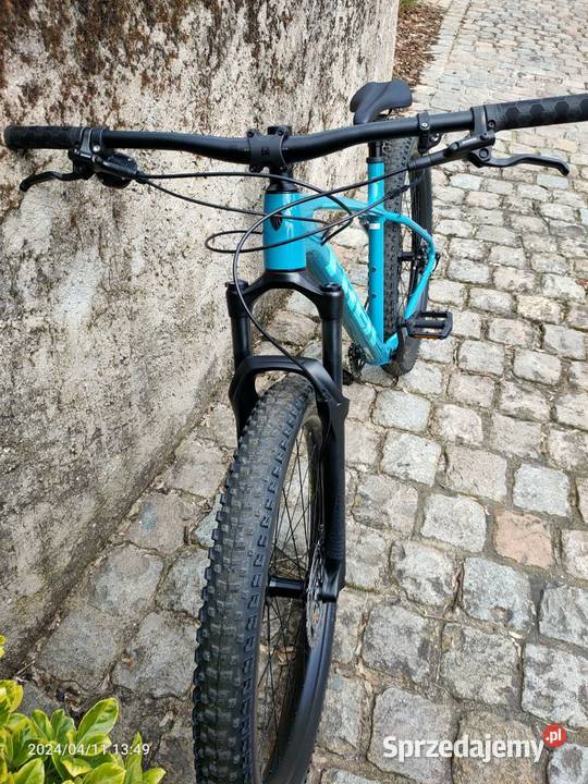 Trek roscoe 7 Górskie, MTB Leżajsk