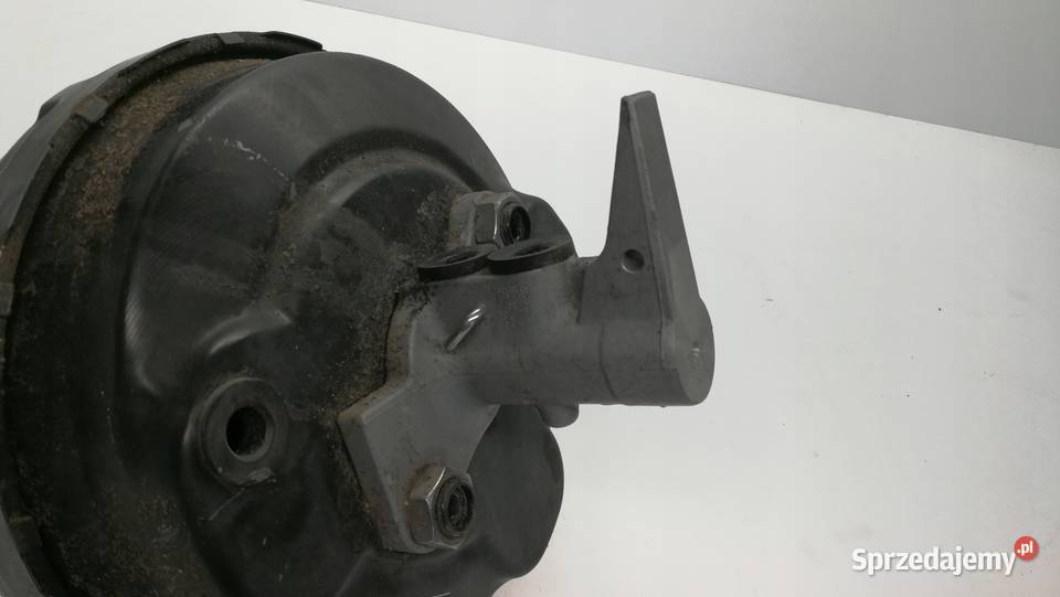 SERWO POMPA HAMULCOWA AUDI A4 B8 A5 Q5 Przystajń