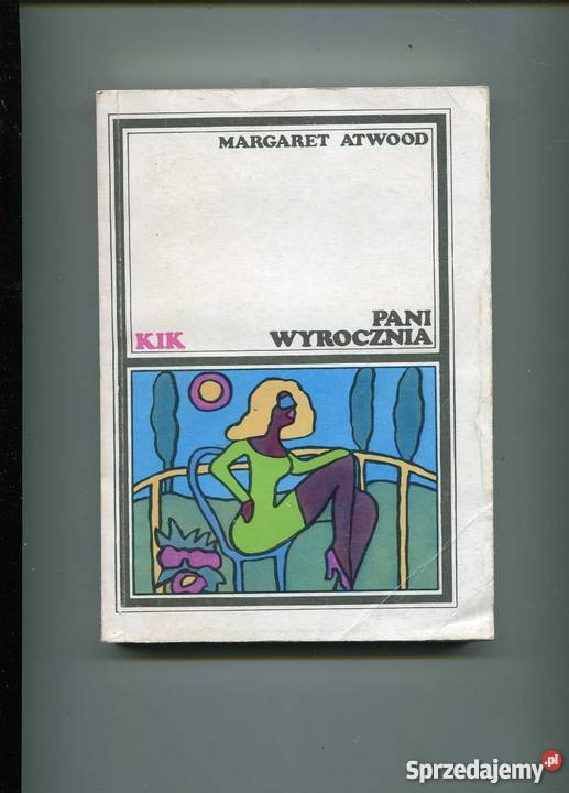 Pani wyrocznia Szczecin