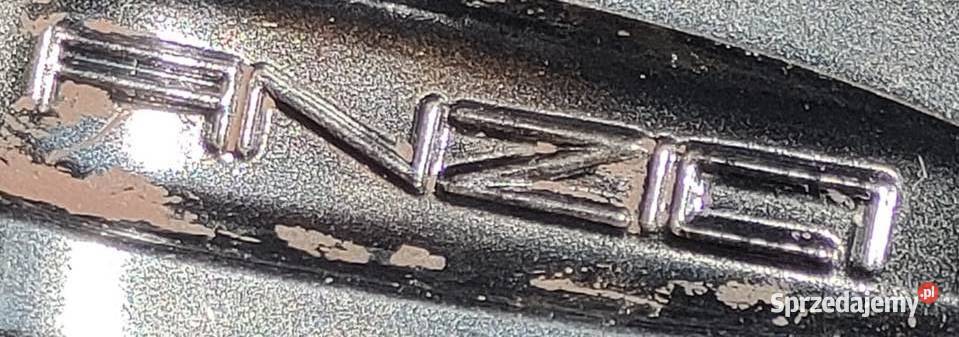 Felgi 15 opony letnie 19565 R15 4x108 OKAZJA