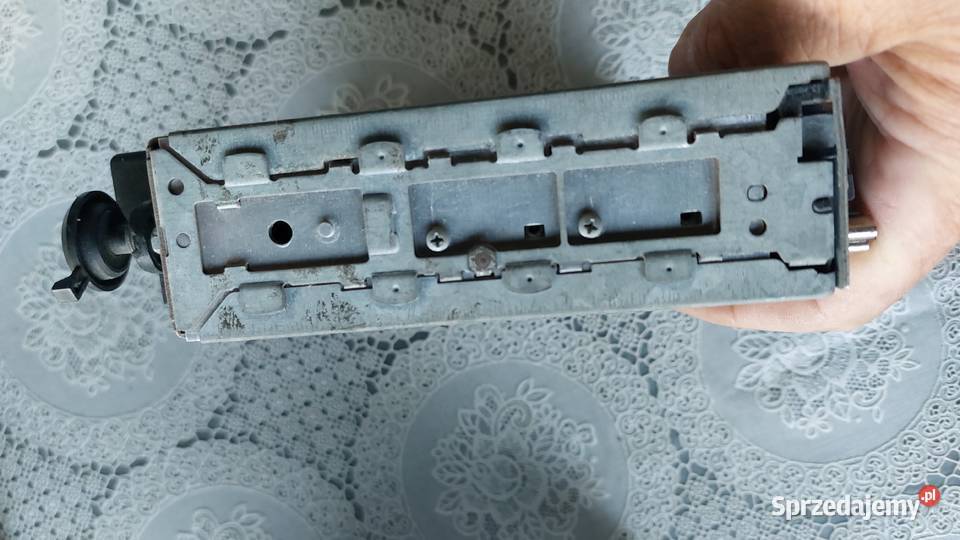 Radio samochodowe Blaupunkt