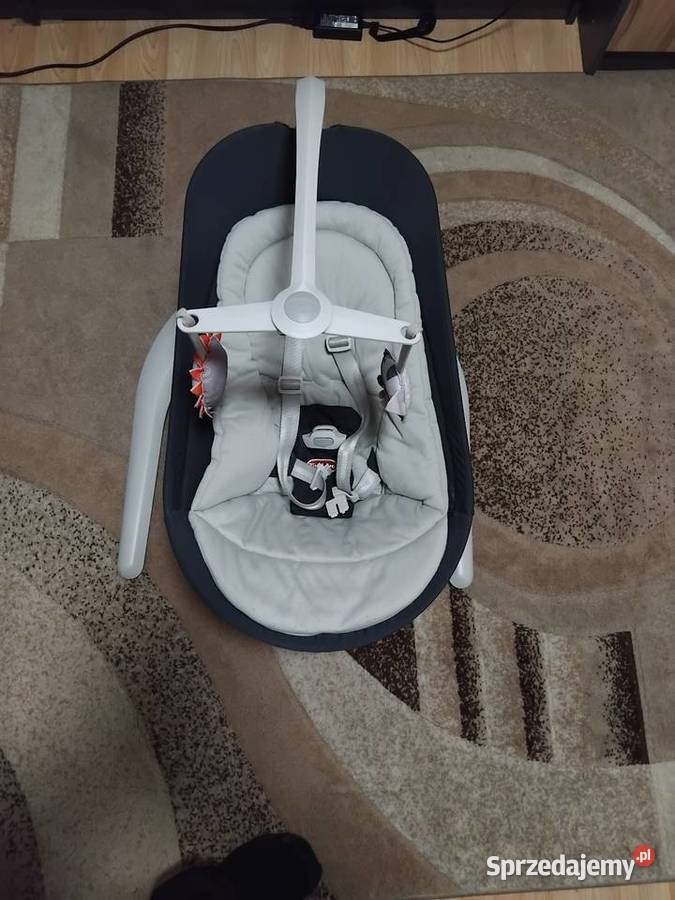 Kołyska niemowlęca Małogoszcz