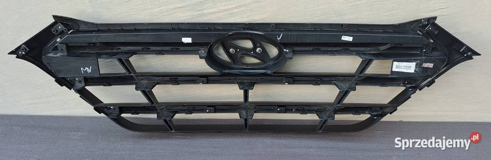 Grill atrapa zderzaka przód Hyundai Tucson III Mielęcin sprzedam