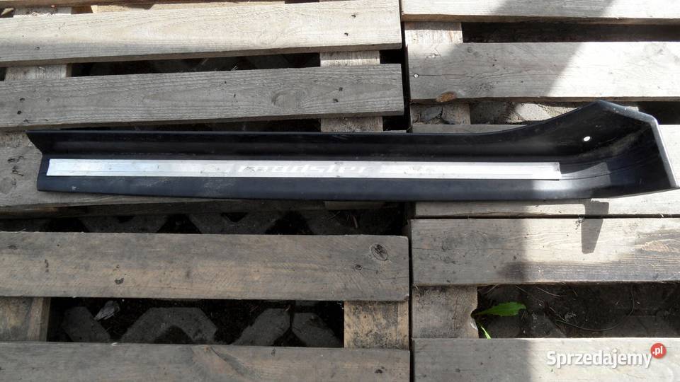 BMW Z3 19 B 99r listwa progowa lewa 8397501 świętokrzyskie