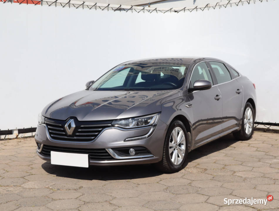 Renault Talisman 16 dCi Łódź