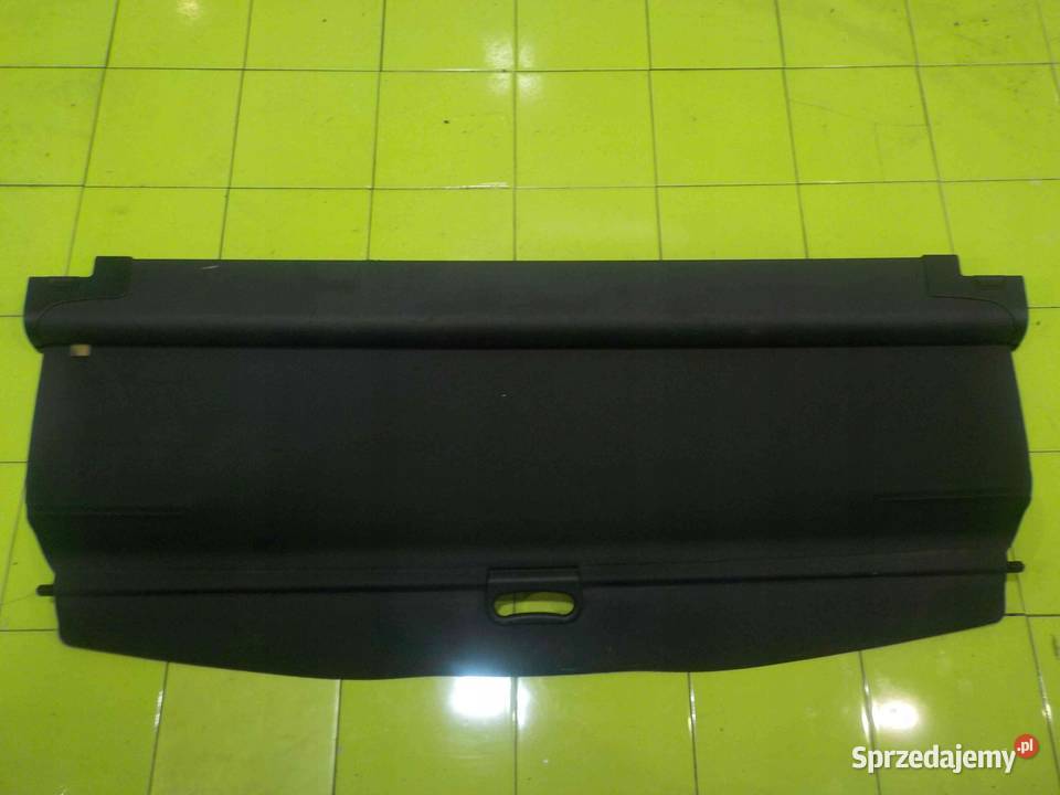 NISSAN JUKE I F15 1014 5D roleta bagaznika Suków