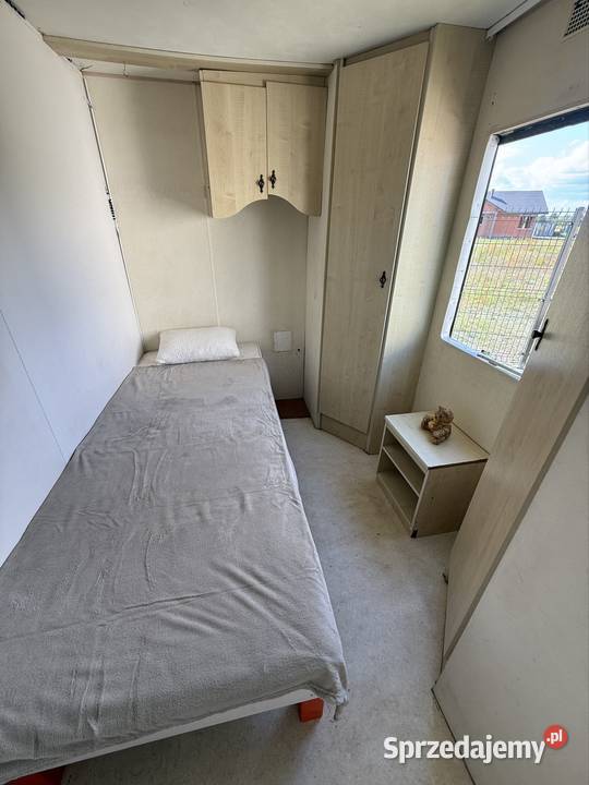 Domek holenderski B90 3 SYPIALNIE mazowieckie sprzedam