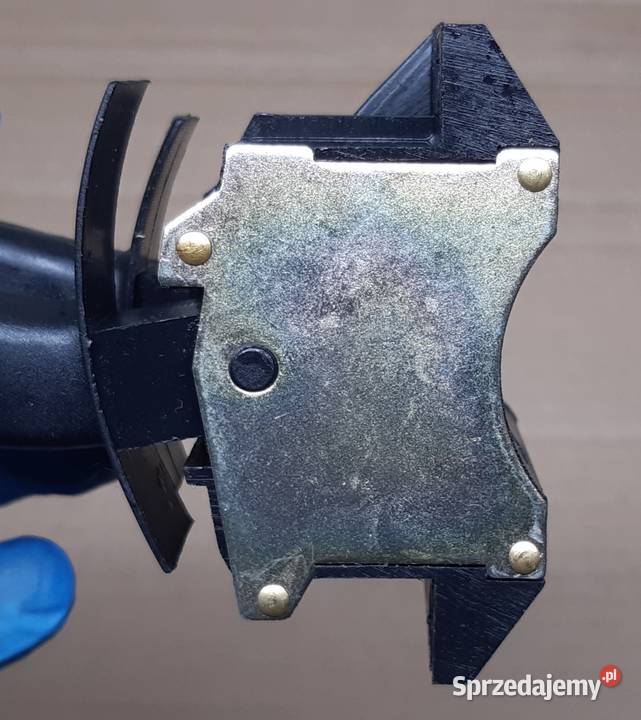 PRZEŁĄCZNIK WYCIERACZEK FORD TRANSIT IV Mielęcin