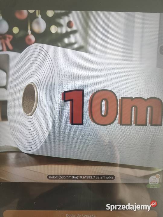 Tapeta samoprzylepna Olkusz