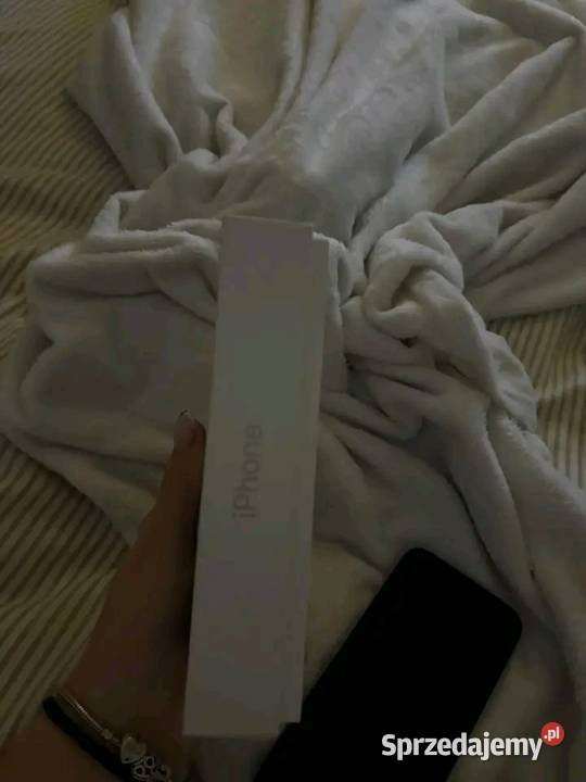 iPhone 15 stan idealny świętokrzyskie