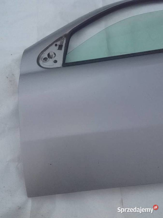Fiat Albea kolor 647 lewe przednie drzwi Łódź