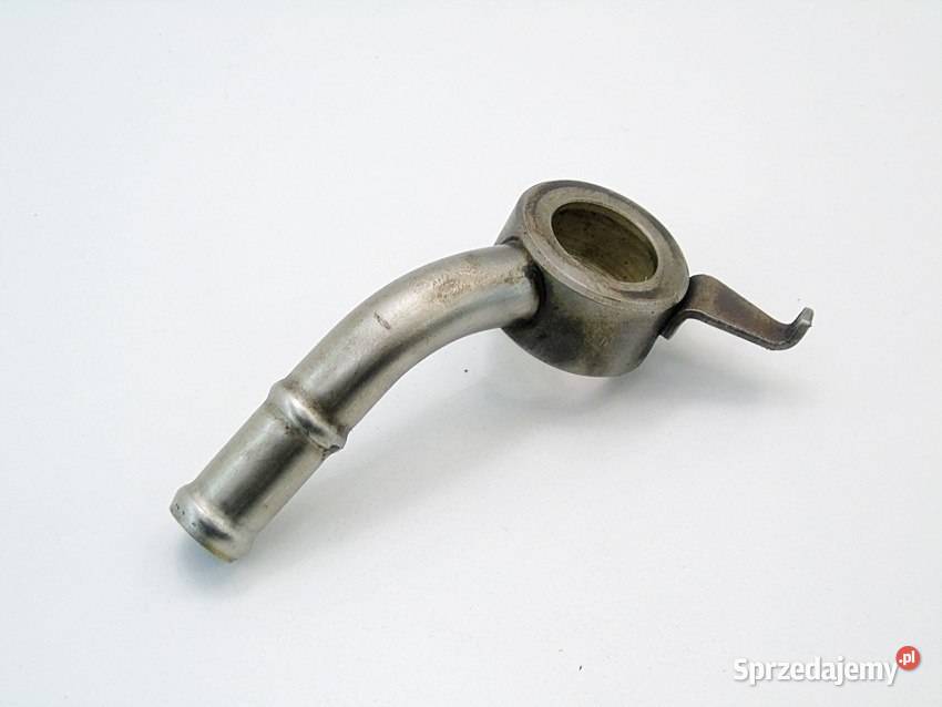 RURKA KRÓCIEC WODY 20 D4D D4D AVENSIS T25 Pozostałe