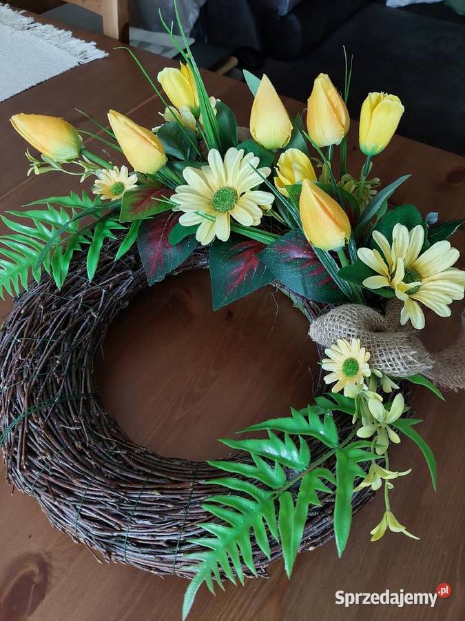 WIANEK WIELKANOCNY Dom i Ogród Stargard