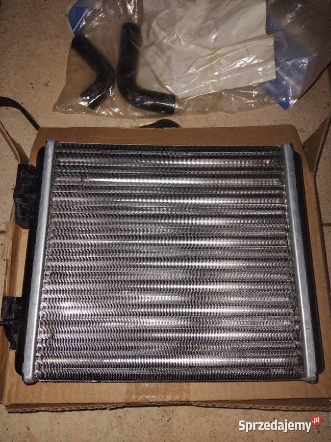 Nagrzewnica Łada 21052107 Łada Niva osobowe sprzedam