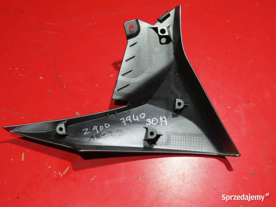 KAWASAKI Z 900 Z900 201822 owiewka obudowa bok sprzedam