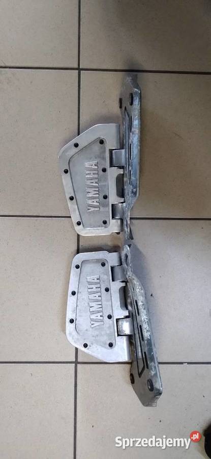 Podnóżek Prawy Lewy Yamaha Venture XVZ 1300 Jawiszowice