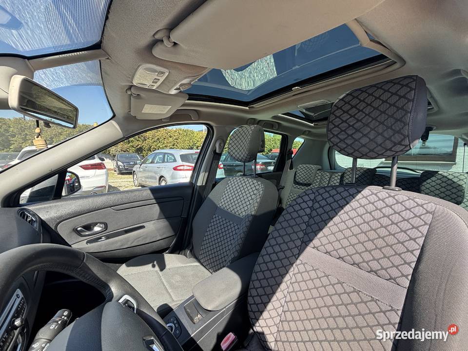 Renault Megane Scenic MP3 Paniówki sprzedam