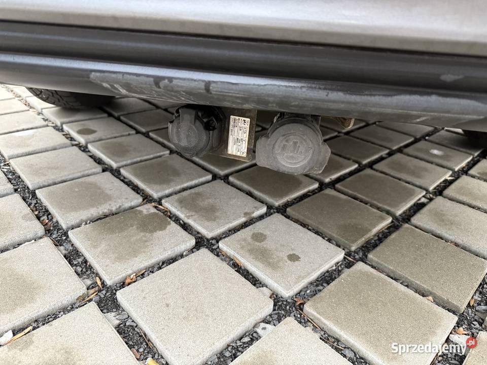 Fiat Tipo 14 TJET Bogato wyposażony Samochody osobowe Bogatynia sprzedam