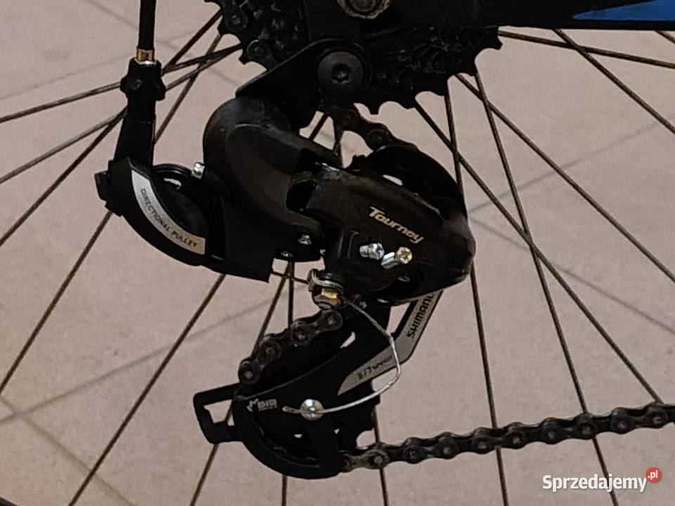 Btwin rockrider st 340 26c mazowieckie Radom sprzedam