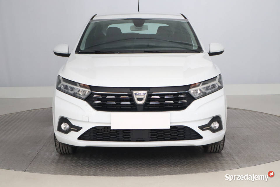 Dacia Sandero 10 TCe manualna Zabrze