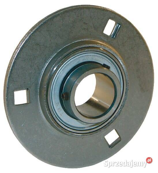 Łożysko z obudową okrągłe kompletne RAY30 Do maszyn uprawowych Do maszyn uprawowych Kamionna