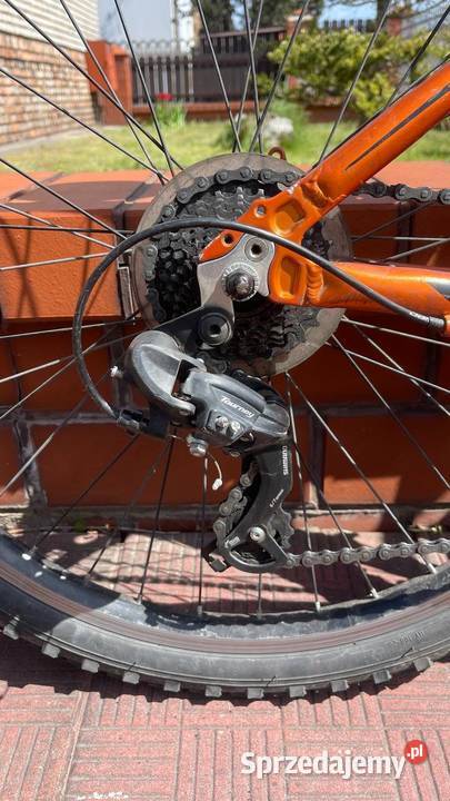 Sprzedam Rower Romet Siewierz