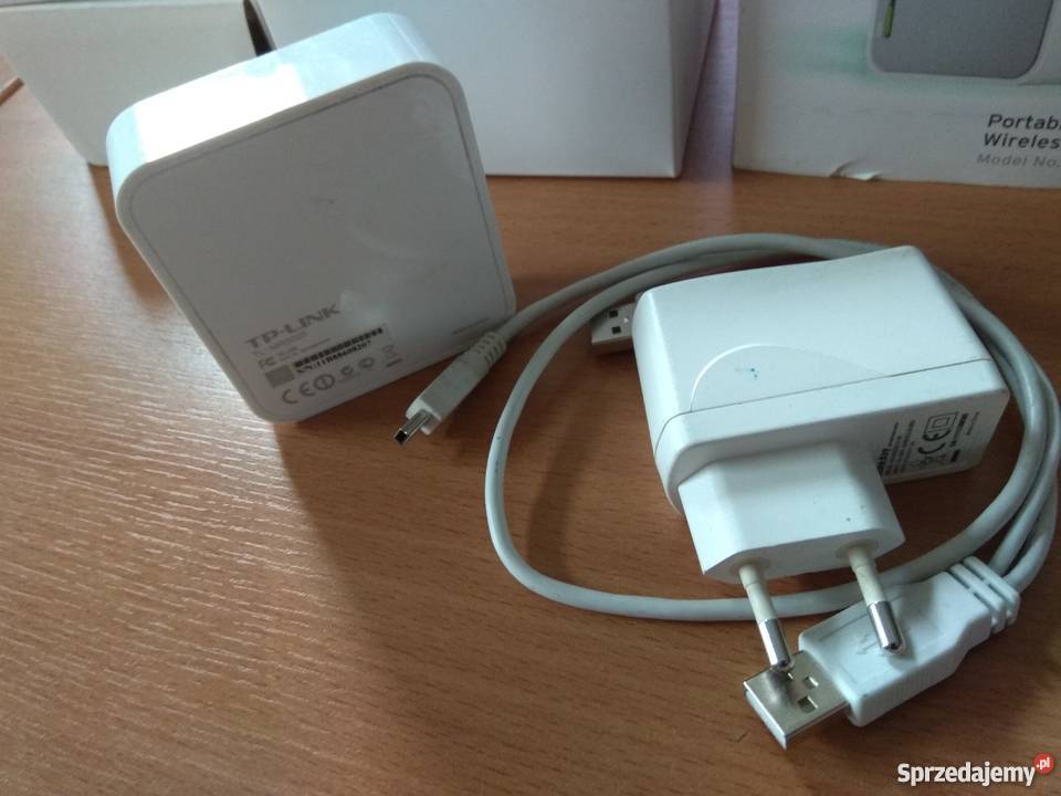 Mini router USB wspierający usb GSM sprzedam