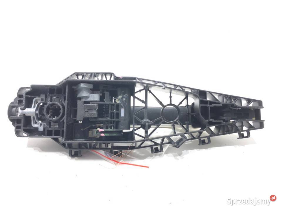 KLAMKA ZEWNĘTRZNA LEWY TYŁ JEEP COMPASS MP osobowe