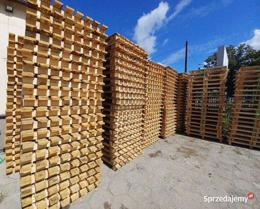 Deski 1200x98x22 2 gat Deska paletowa TANIO ręki Mińsk Mazowiecki