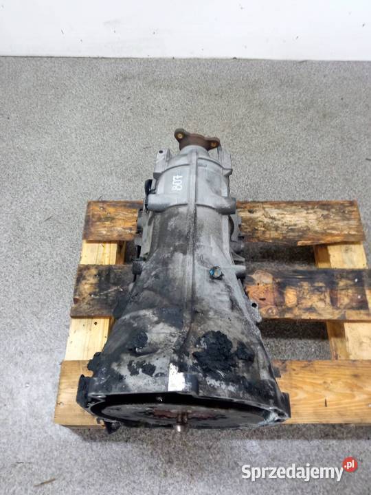 SKRZYNIA BIEGÓW AUTOMATYCZNA 1090010011 8HP45 20